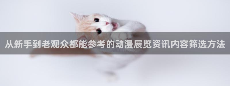 奇幻动漫