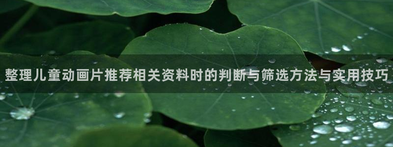 动漫最新更新