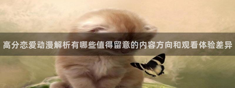 动漫网最新地址